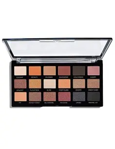 Revolution Beauty Regeneration Goldmine Palette 10498 Revolution Beauty MakeUp Palettes €14.00 €11.29 2