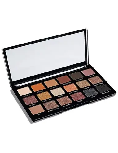 Revolution Beauty Regeneration Goldmine Palette 10498 Revolution Beauty MakeUp Palettes €14.00 €11.29