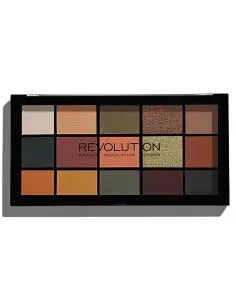 Revolution Beauty Makeup Revolution Reloaded Palette Iconic Division 16,5gr 9727 Revolution Beauty MakeUp Palettes €7.20 €5.81