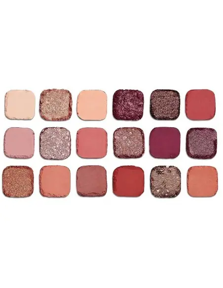 Revolution Beauty Forever Flawless Allure Παλέτα Σκιών 19,8gr 9733 Revolution Beauty