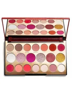 Revolution Beauty Precious Stone Ruby Παλέτα Σκιών 9766 Revolution Beauty 2