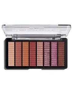 Revolution Beauty Pro Supreme Intoxicate Παλέτα Σκιών Ματιών 1,0g 10494 Revolution Beauty 2