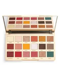 Makeup Revolution X Roxxsaurus Ride or Die Eyeshadow Palette 14,4gr 9723 Revolution Beauty MakeUp Palettes €13.90 product_red...