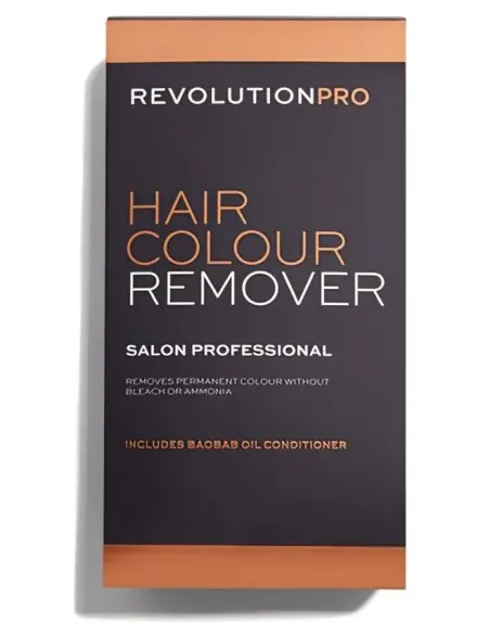 Hair Colour Remover Revolution Pro OfSt-9837 Revolution Beauty Hairdye €16.90 product_reduction_percent€13.63