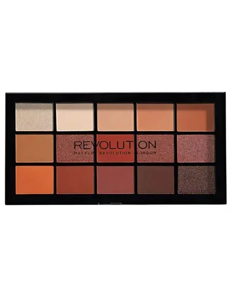 Revolution deals reloaded palette