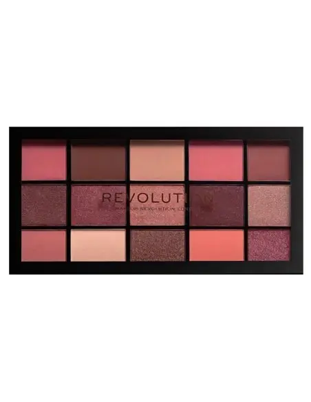 Makeup Revolution Reloaded Palette Provocative 16,5gr OfSt-9720 Revolution Beauty MakeUp Palettes €7.90 product_reduction_per...