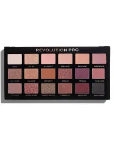 Revolution Beauty Regeneration Unleashed Παλέτα Σκιών Ματιών 10499 Revolution Beauty 2