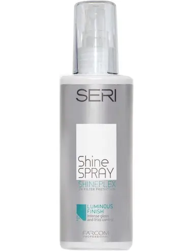 Farcom Seri Shine Spray 150ml 6632 Farcom Finishing Sprays €9.90 €7.98