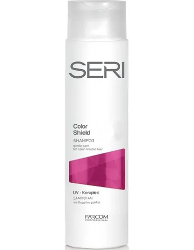 Farcom Seri Shampoo Color Shield 300ml 0671 Farcom Colored €7.30 €5.89