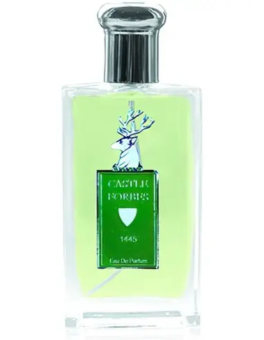 Castle Forbes 1445 Eau De Parfum 100ml OfSt-7876 Castle Forbes