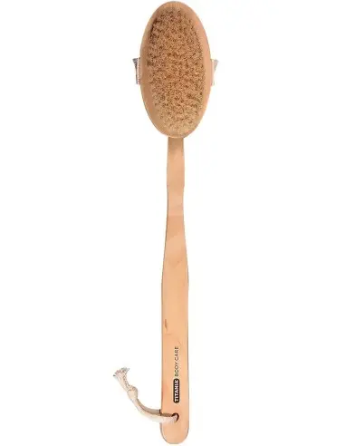 Wooden Bath Body Brush Long Handled 2830 Titania 11830 Titania Bath Accessories €7.69 €6.21