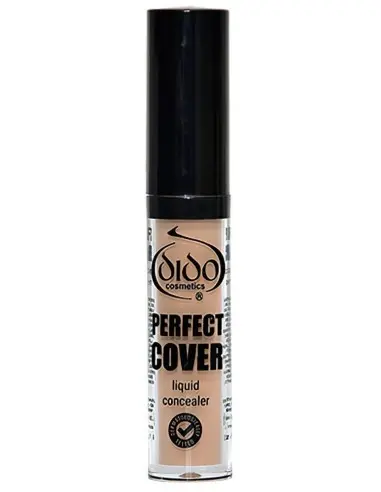 Dido No.103 Υγρό Concealer 8ml 10709 Dido Cosmetics