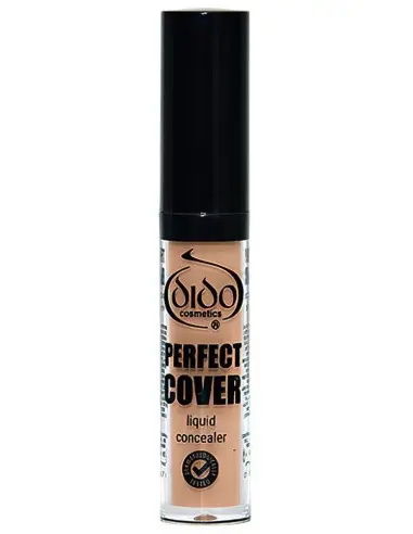 Dido No.105 Υγρό Concealer 8ml 10711 Dido Cosmetics