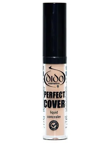 Dido No.101 Υγρό Concealer 8ml 10707 Dido Cosmetics