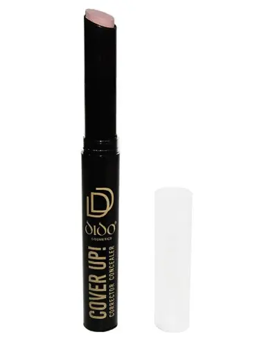 Dido CoverUp Corrector Concealer No.30 3gr 10714 Dido Cosmetics