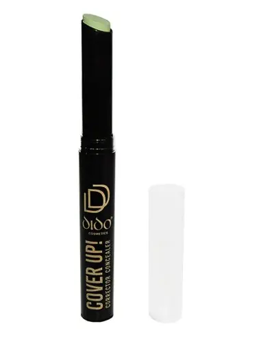 Dido CoverUp Corrector Concealer No.50 3gr 10716 Dido Cosmetics