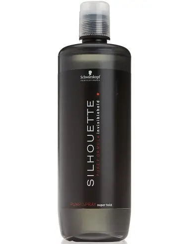 Schwarzkopf Professional Silhouette Super Hold Setting Lotion 1000ml 9179 Schwarzkopf Professional Finishing Sprays €26.40 pr...