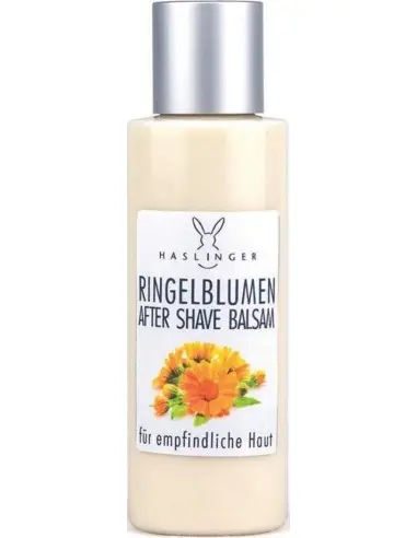 Haslinger After Shave Balm Marigold 100ml 10110 Haslinger Creme Balm €7.40 -10%€5.97