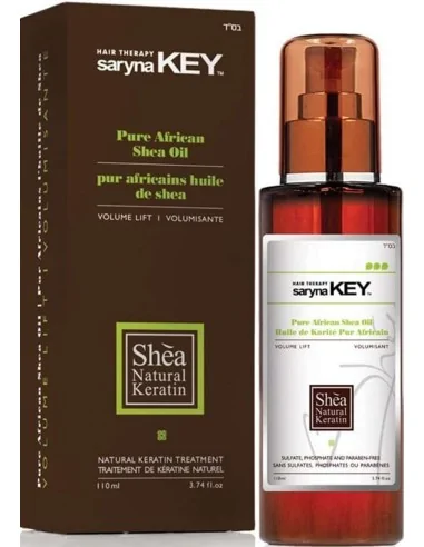 Saryna Key Volume Lift Oil Treatment 110ml OfSt-2010 Saryna Key Oil Treatments €40.80 €32.90