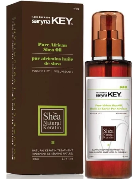 Saryna Key Volume Lift Oil Treatment 110ml OfSt-2010 Saryna Key Oil Treatments €40.80 €32.90