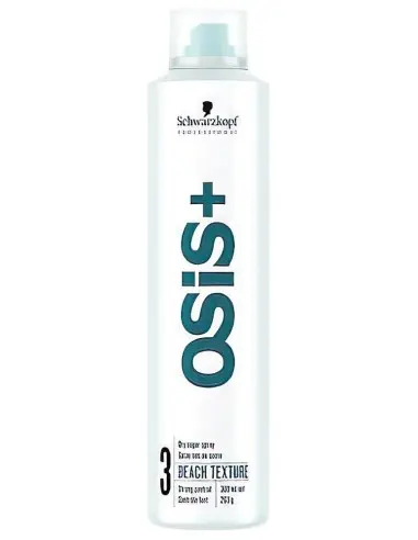 Beach Texture 3 Σπρέι Μαλλιών Osis+ Schwarzkopf Professional 300ml 9159 Schwarzkopf Professional