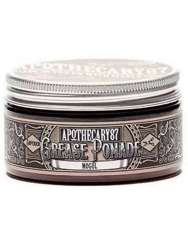 Apothecary87 Grease Pomade Mogul 100gr 4951 Apothecary87 Grease Pomade €10.40 product_reduction_percent€8.39