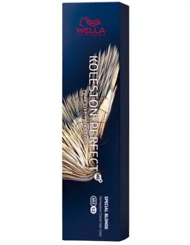 Wella Professional Koleston Perfect 12/89 Pearl Candre 60ml 4566 Wella Professionals Wella Professionals €8.50 €6.85