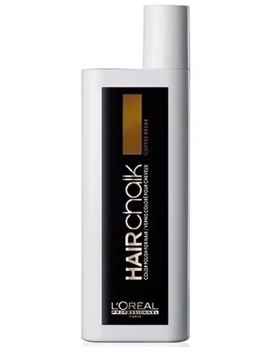 L'Oreal Professionnel Hair Chalk Coffee Break 50ml 0383 L'Oréal Professionnel HairChalk €22.14 -45%€17.85