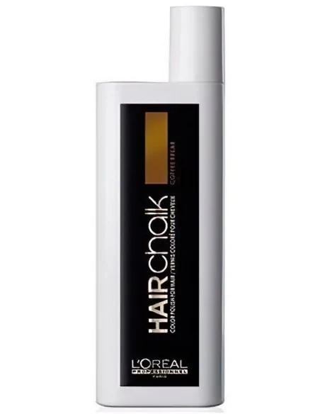 L'Oreal Professionnel Hair Chalk Coffee Break 50ml Disc-0383 L'Oréal Professionnel