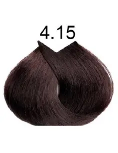 L'Oreal Professionnel Majirel 4.15 Καστανό Σαντρέ Ακαζού 50ml 11833 L'Oreal Professionnel Pro Hair Dye 2