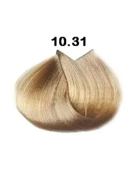 L'Oreal Professionnel Majirel 10.31 Super Light Blonde Dore Candre 50ml 11834 L'Oreal Professionnel Pro Hair Dye HairDye L'Or...