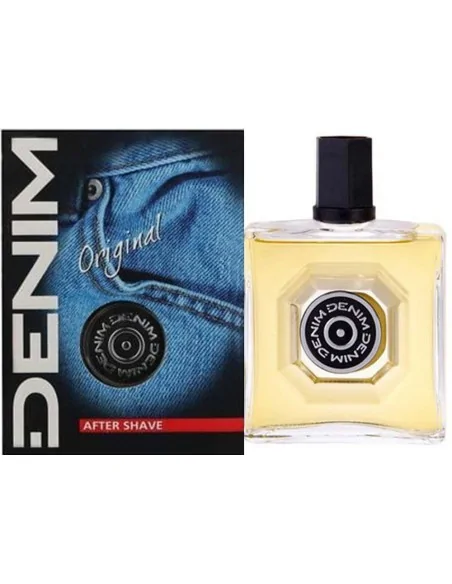 Denim Original After Shave 100ml 1473 Denim