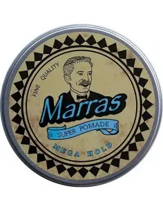 Πομάδα Μαλλιών Super Mega Hold Marras 100ml 5191 Marras