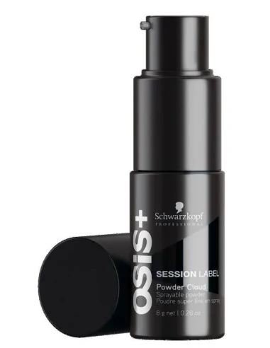 Schwarzkopf Osis Session Label Powder Cloud Spray 8gr 2516 Schwarzkopf Professional Volume €16.70 €13.47