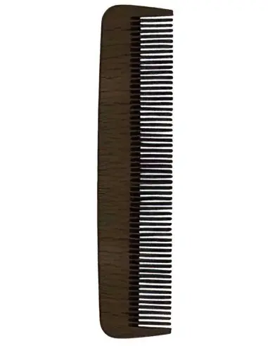 3VE Maestri Gentlemen's Barber Club Moustache Comb 1803 5394 3VE Maestri