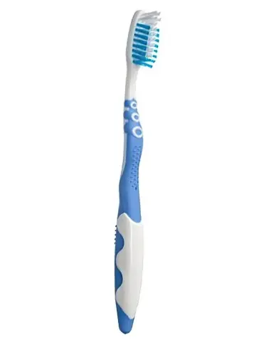 Kent Refresh Soft Toothbrush Blue 9799 Kent Brushes Toothbrushes €8.90 €7.18