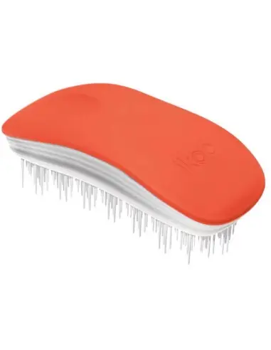 Ikoo Home White Orange Blossom Hair Brush 5083 Ikoo Home Ikoo Bag Hair Brushes €15.90 €12.82