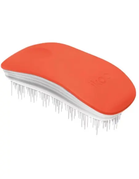Ikoo Home White Orange Blossom Hair Brush 5083 Ikoo Home Ikoo Bag Hair Brushes €15.90 €12.82