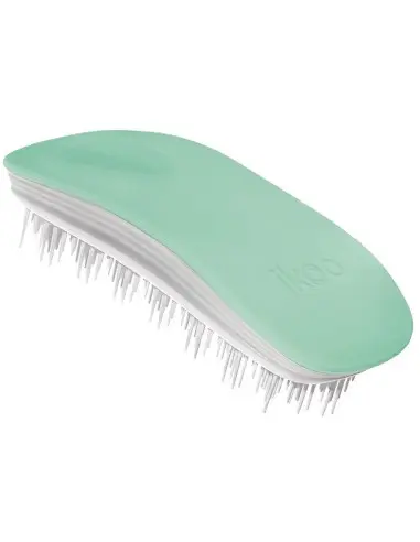 Ikoo White Ocean Breeze Hair Brush 8470 Ikoo Home Ikoo Bag Hair Brushes €15.90 €12.82