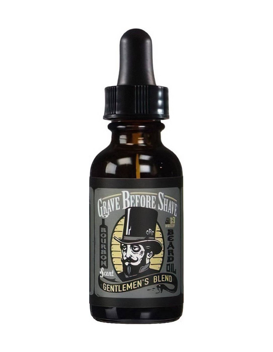 Grave Before Shave HairMaker.Gr