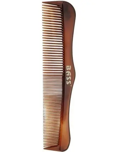 Bass Brushes Tortoise Shell Comb 3713 Fisticuffs LLC Combs €15.90 €12.83