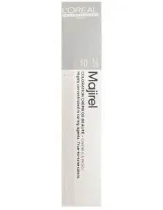 L'oreal Professionnel Majirel 10 1/2 Extra Κατάξανθο 50ml OfSt-4050 L'Oreal Professionnel Pro Hair Dye