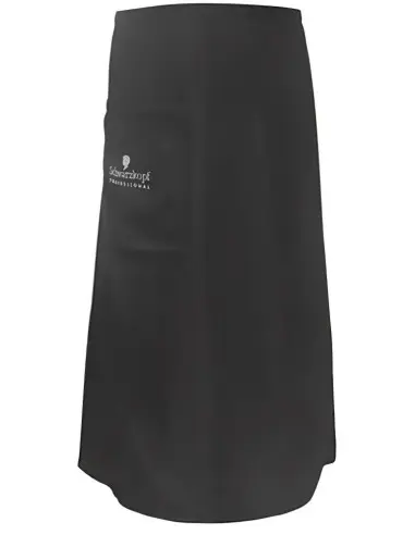 Schwarzkopf Color Cape Long Black 9231 Schwarzkopf Professional Hair Dye Apron €15.90 €12.82