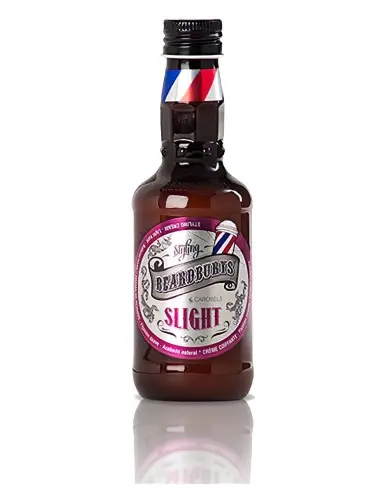 BeardBurys Slight - Styling Cream 100ml 9360 Beardburys Hair €8.70 €7.02