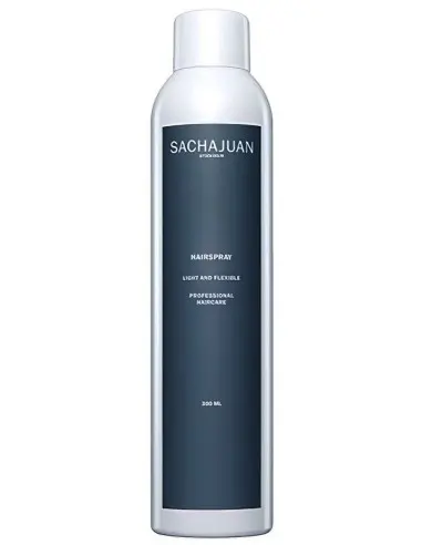 Sachajuan Light & Flexible Hairspray 300ml 8742 Sachajuan Finishing Sprays €16.00 €12.90