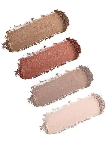 Dido 4 Color Eyeshadow No.102 10718 Dido Cosmetics Eyeshadow Palettes €6.80 €5.48