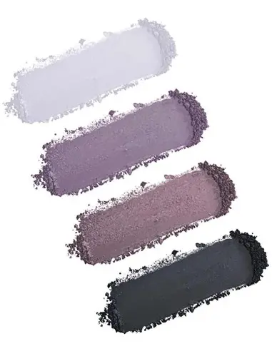 Dido 4 Color Σκιές Ματιών No.106 10722 Dido Cosmetics