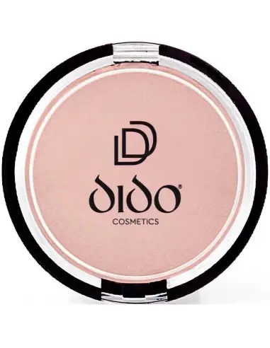 Dido Compact Πούδρα για το Πρόσωπο No.2 10789 Dido Cosmetics