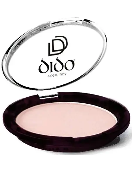 Dido Compact Πούδρα για το Πρόσωπο No.2 10789 Dido Cosmetics