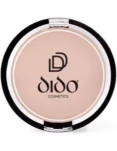 Compact Powder No.4 Dido 10791 Dido Cosmetics Powder €3.50 €2.82